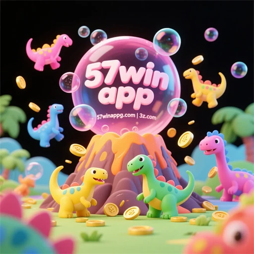 Explorando a Categoria de Bônus no 57win App