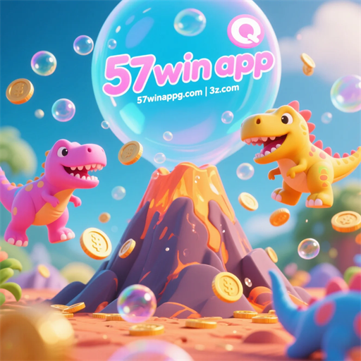A Ascensão dos Jogos Ao Vivo no 57win App