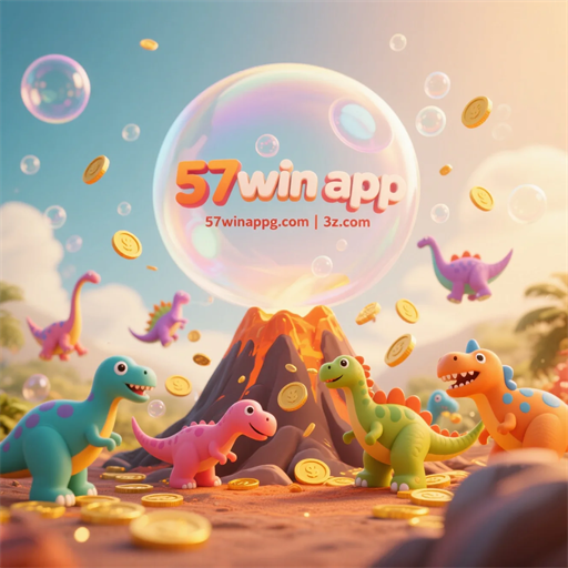 Descubra a Categoria 'Versão Móvel' no 57win App: Jogos em Qualquer Lugar