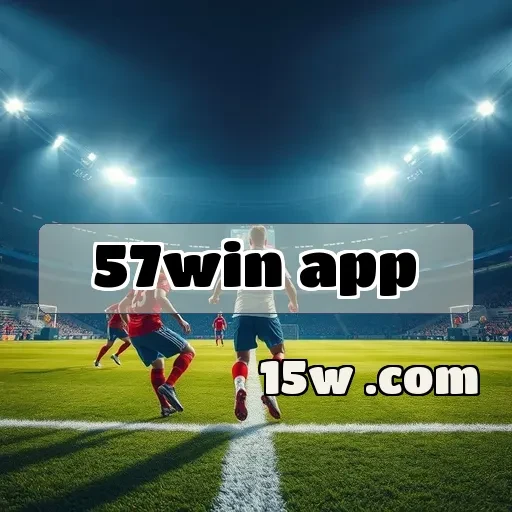 57win app Caça-níqueis