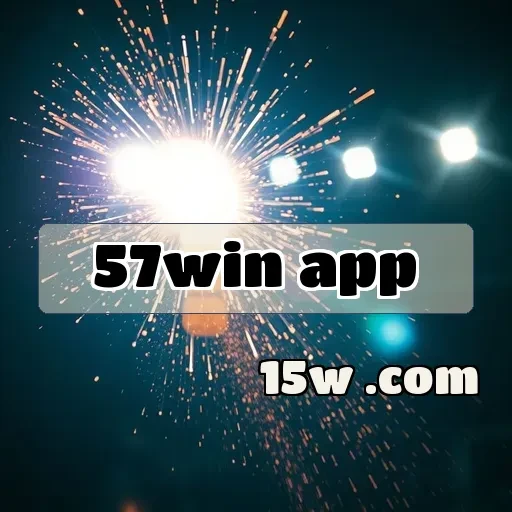 57win app: Ofertas Especiais para Maximizar Seu Jogo Atraente