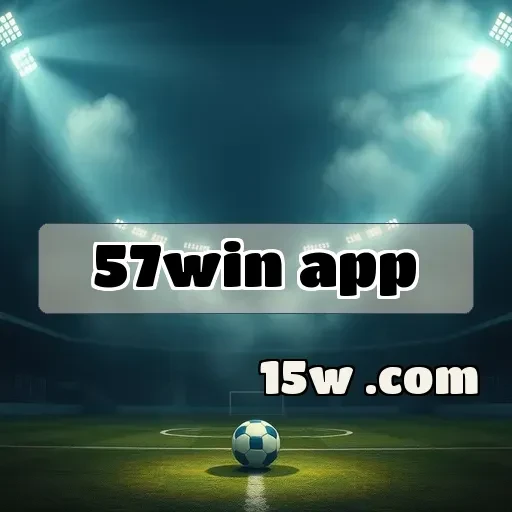 57win app Estatísticas