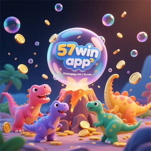 Explorando a Categoria 'Termos' no App 57win